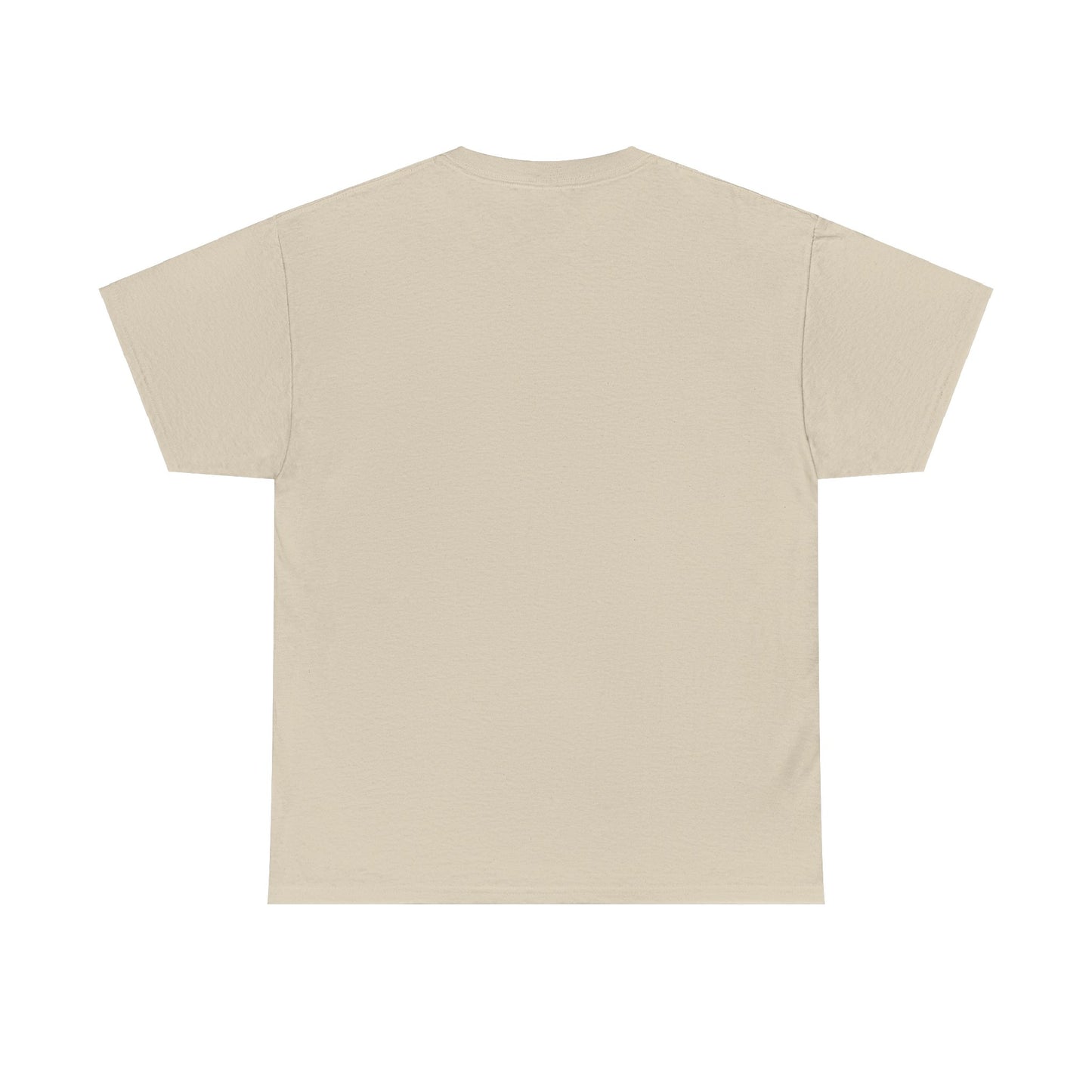 He Clothes the Lilies T-shirt - Unisex T- shirt