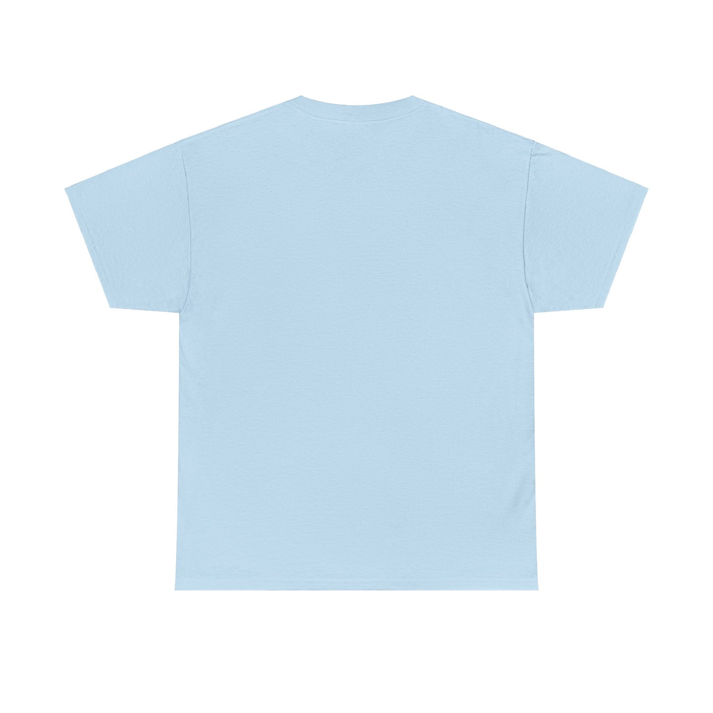 Heaven Will Surely Be Worth It All T- Shirt