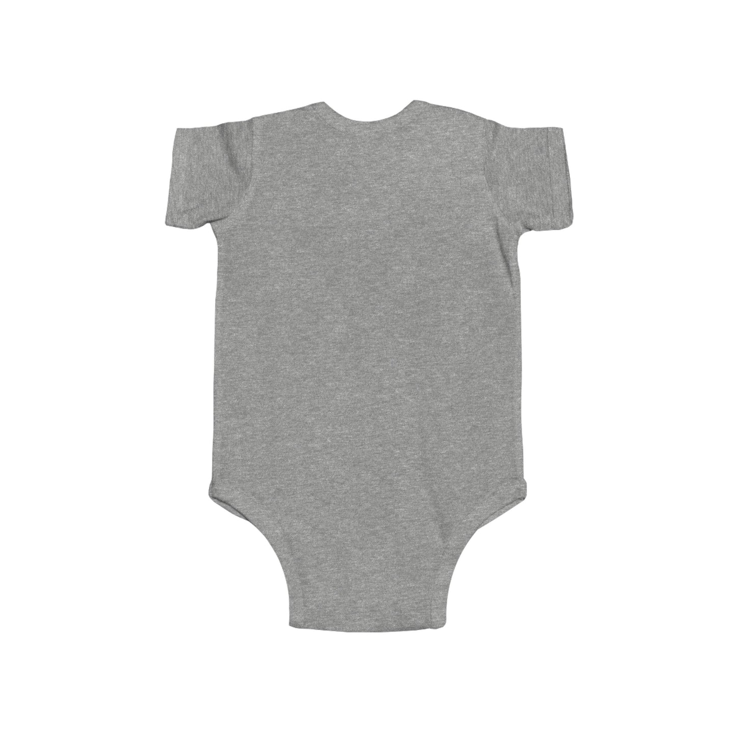 Mama’s Little Turkey Baby Bodysuit