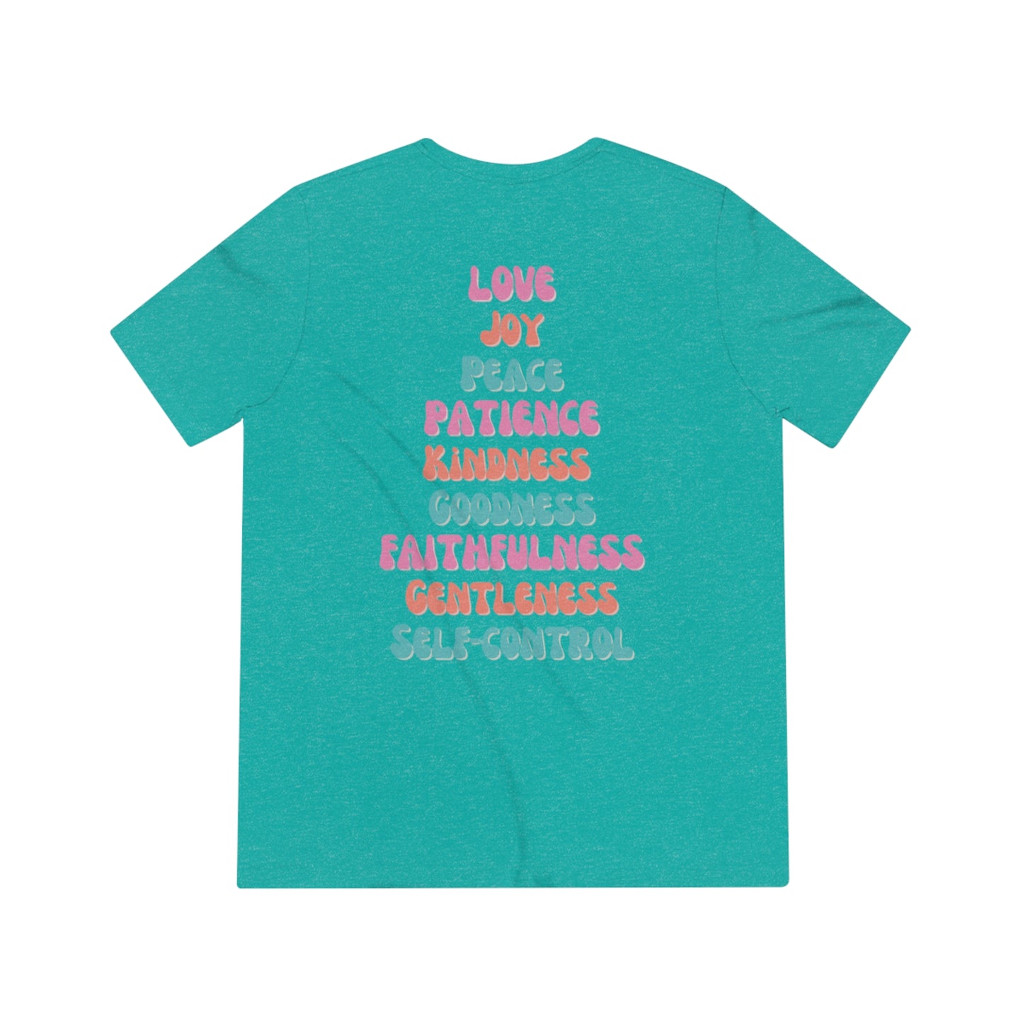 Fruit of the Spirit T-shirt