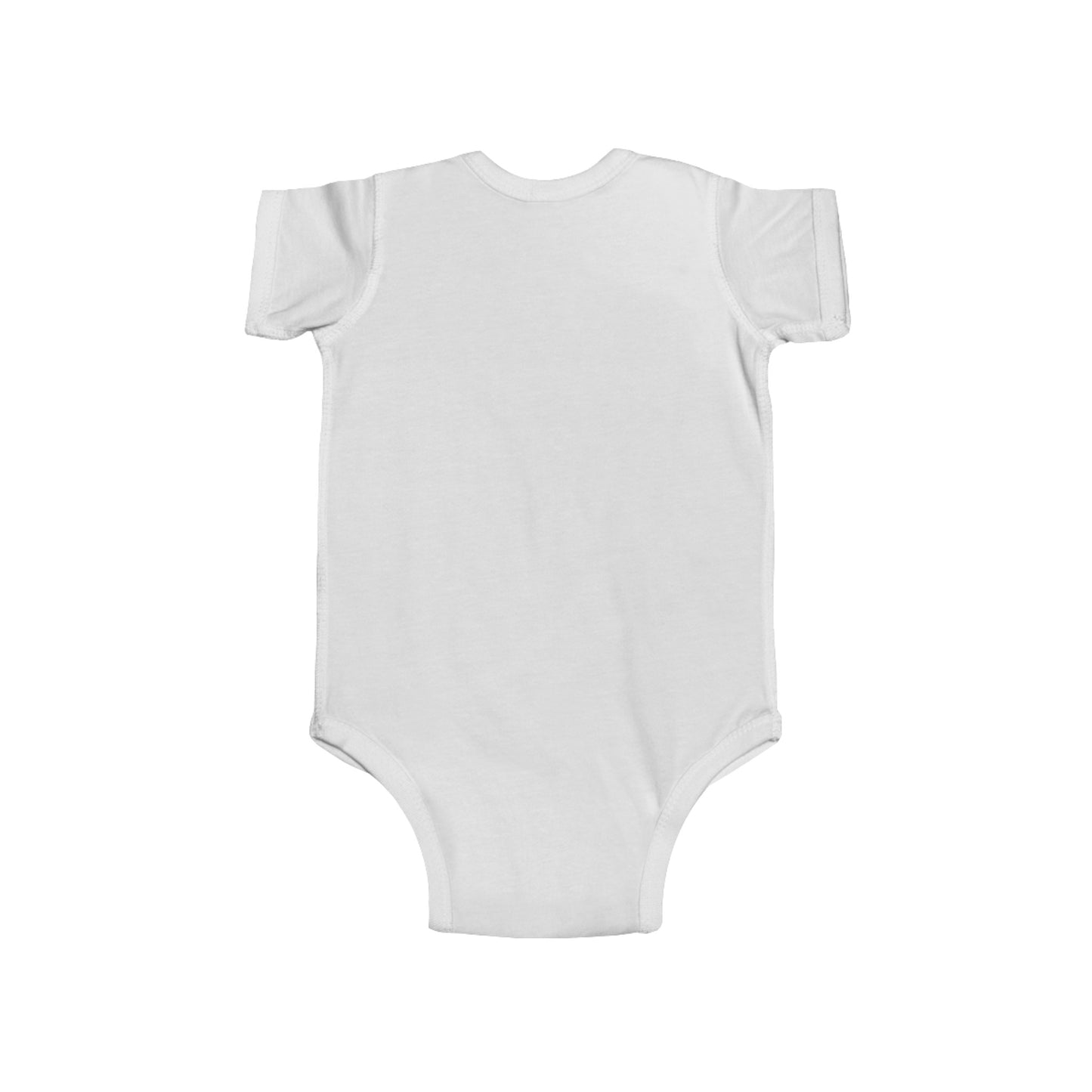 Mama’s Little Turkey Baby Bodysuit