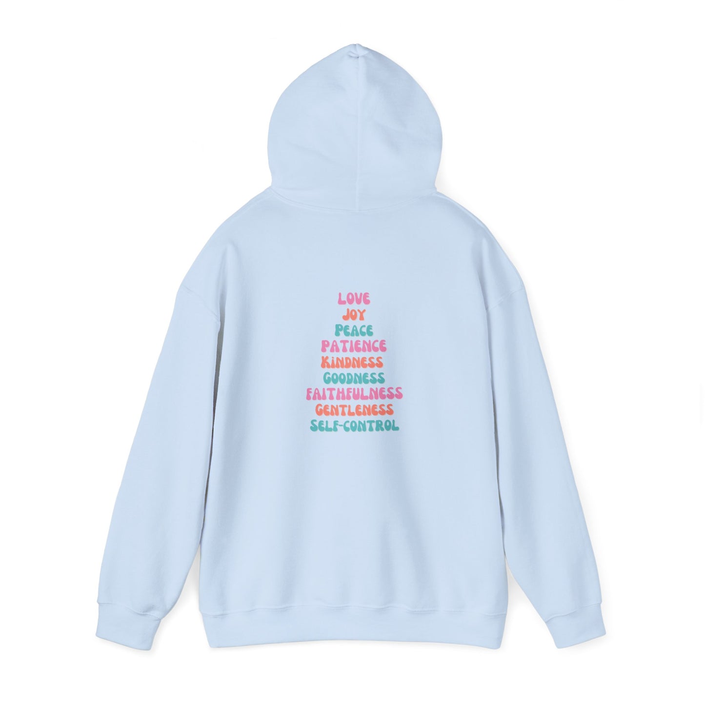 Fruit of the Spirit Hoodie