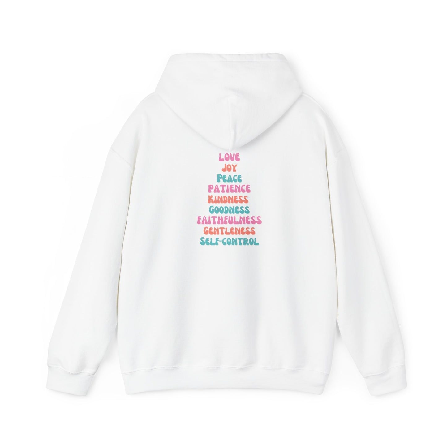 Fruit of the Spirit Hoodie