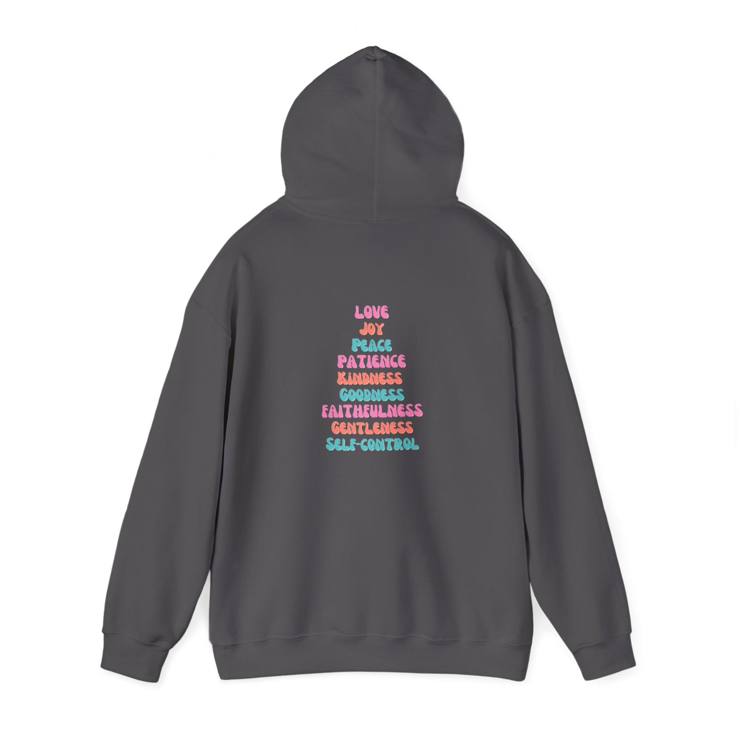 Fruit of the Spirit Hoodie