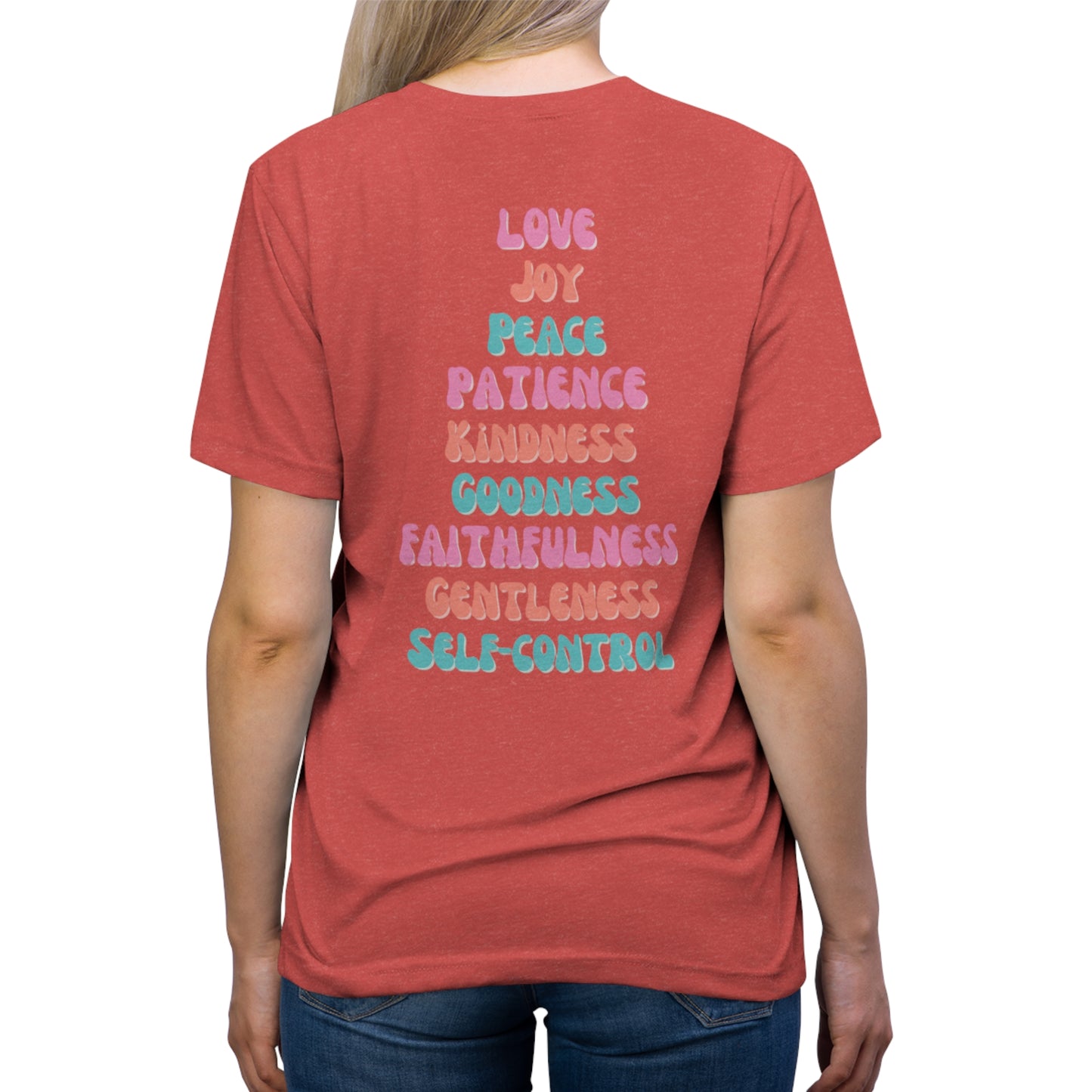 Fruit of the Spirit T-shirt