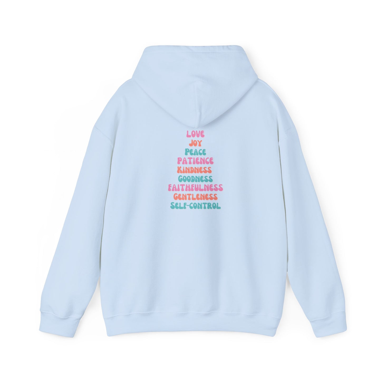 Fruit of the Spirit Hoodie