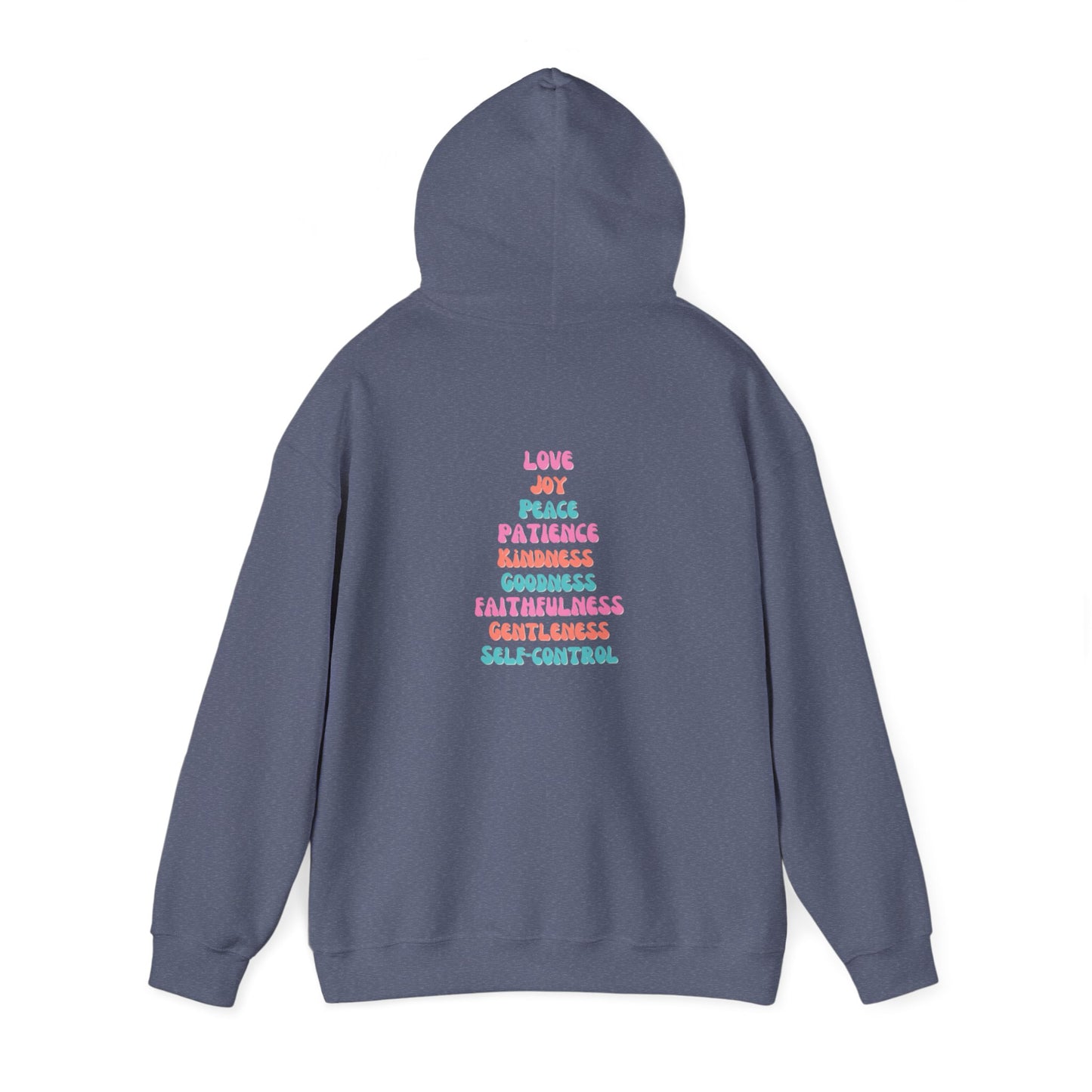 Fruit of the Spirit Hoodie