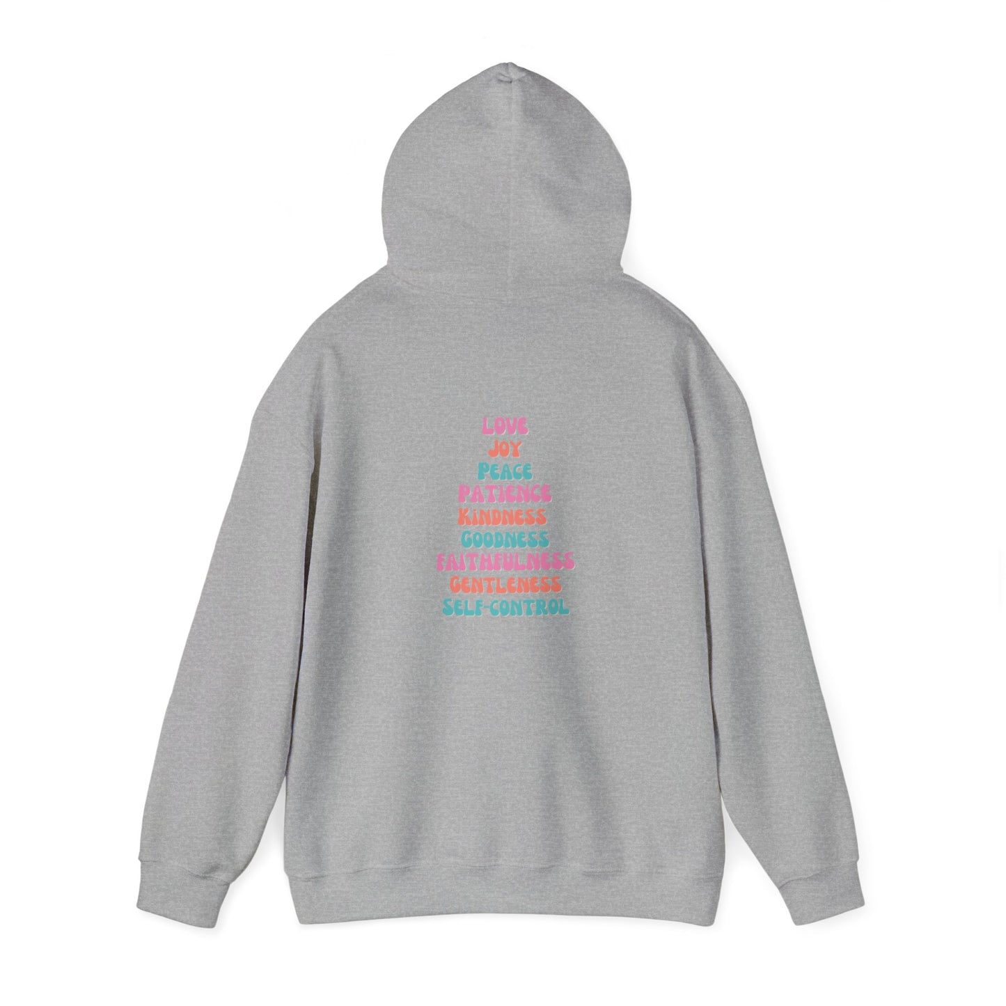 Fruit of the Spirit Hoodie