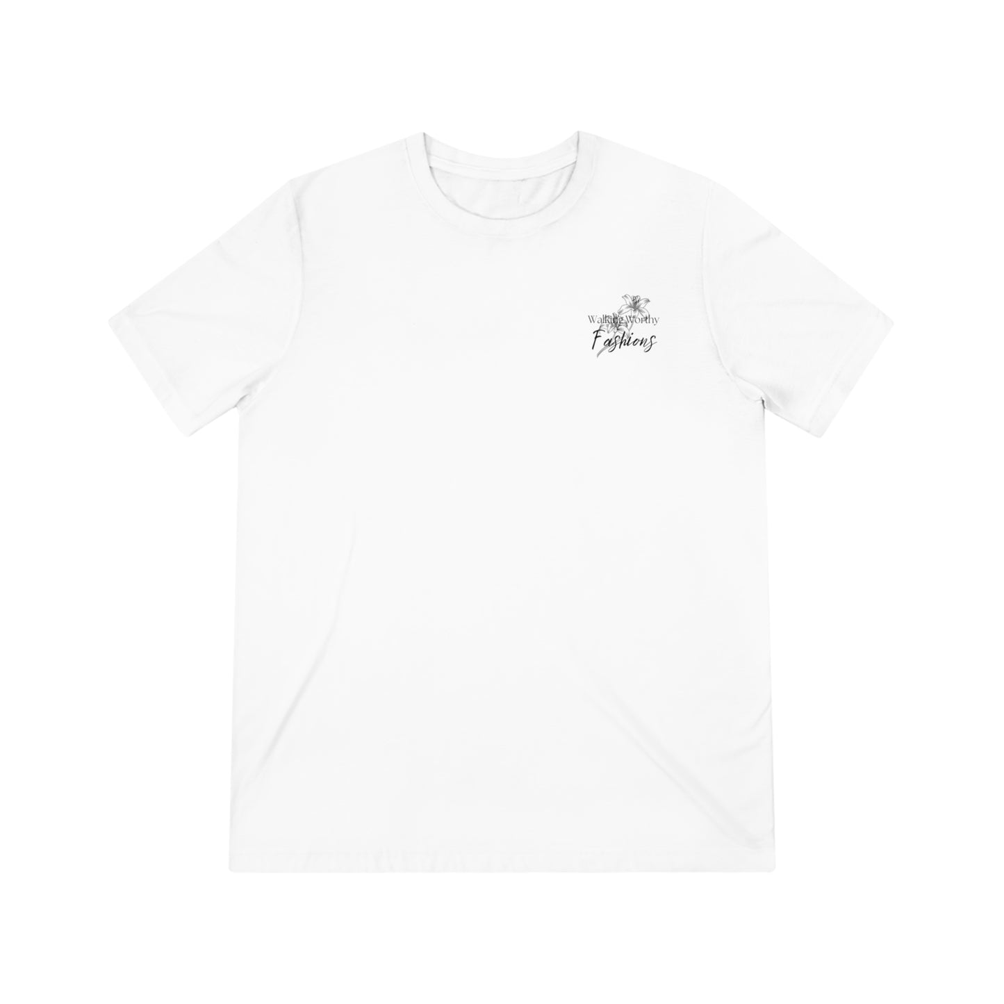 Fruit of the Spirit White T-shirt