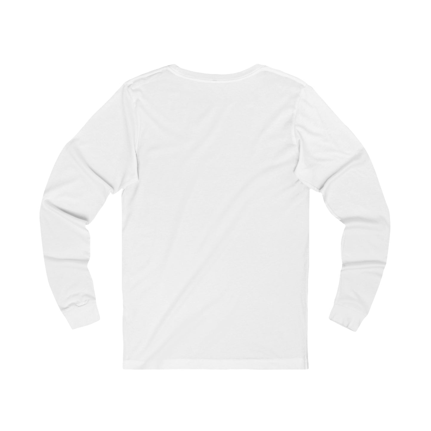 Snowflake Job 37.6 Unisex Jersey Long Sleeve Tee