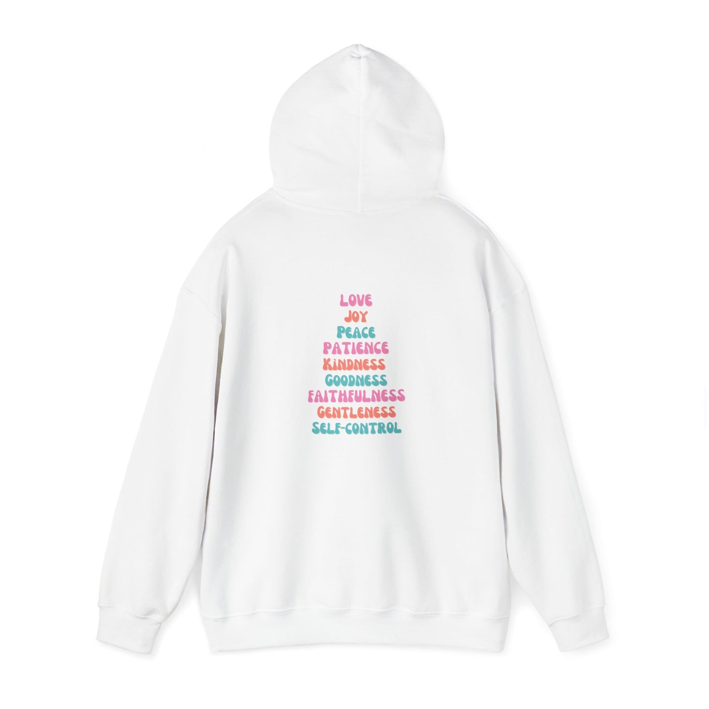 Fruit of the Spirit Hoodie